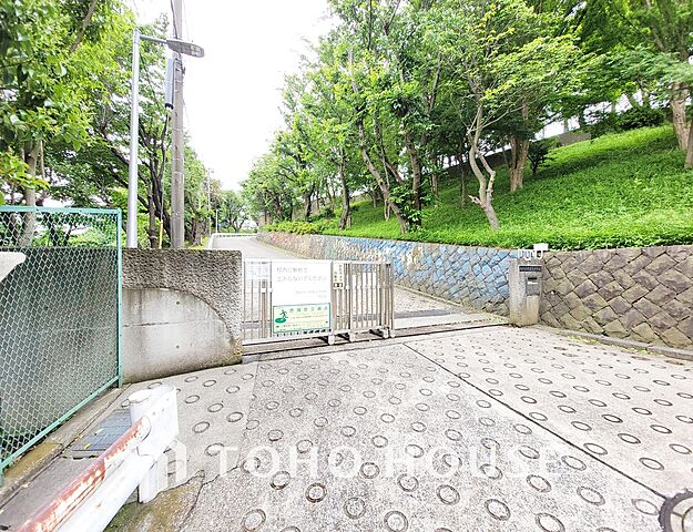 周辺 JR京浜東北・根岸線 山手駅 徒歩9分