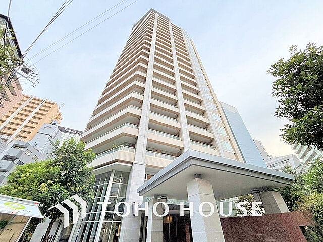 外観 京急本線 京急蒲田駅 徒歩2分