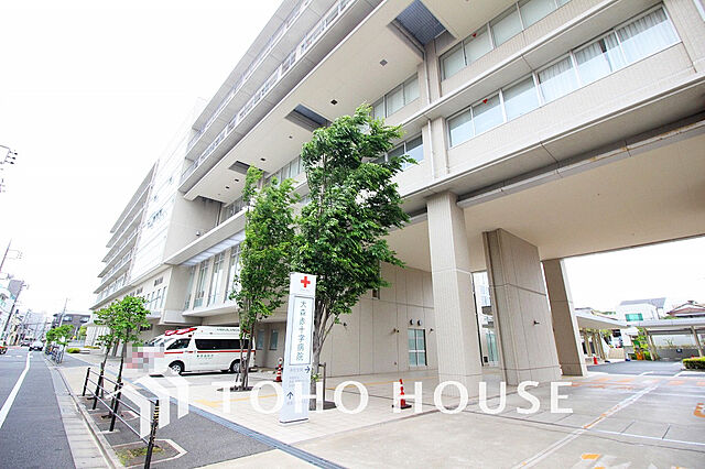 周辺 ジュネス大森中央 4階/-