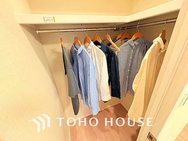 収納 京急本線 平和島駅 徒歩11分