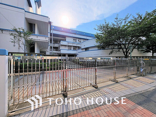 周辺 JR東海道本線 横浜駅 徒歩10分