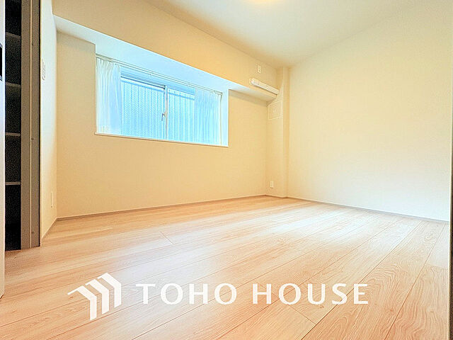 寝室 鶴見市場ダイヤモンドマンション 1階/-