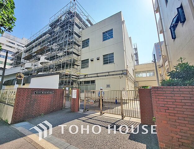 周辺 横浜市営地下鉄ブルーライン 伊勢佐木長者町駅 徒歩5分