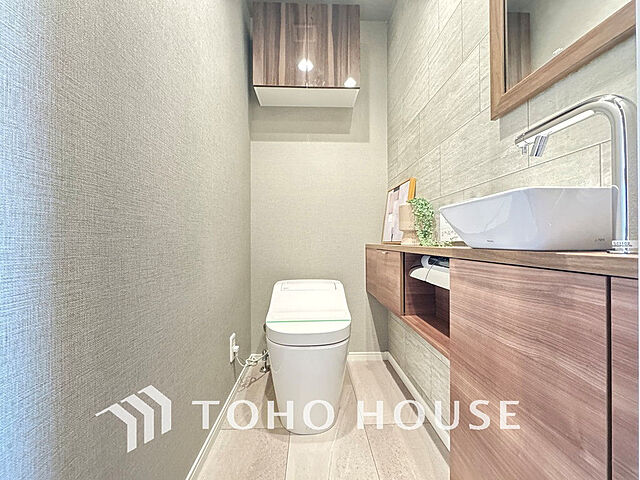 トイレ みなとみらい線 みなとみらい駅 徒歩1分