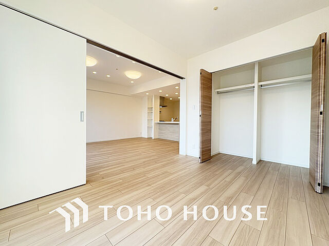 室内 リムザ 9階/-