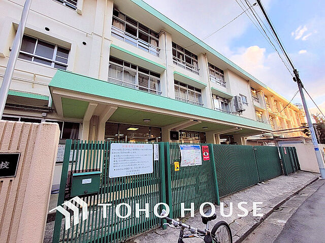 周辺 京王線 幡ヶ谷駅 徒歩4分