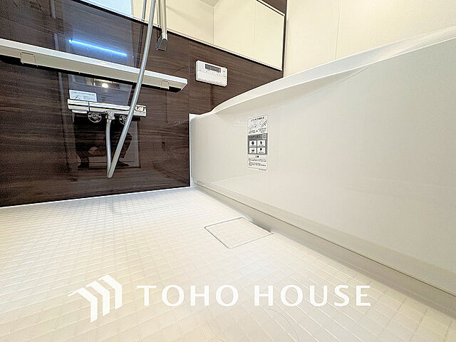 浴室 ダイアパレス浅間町第二 5階/-