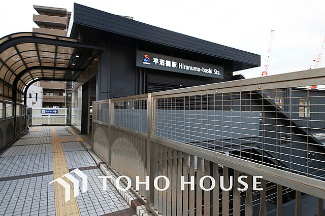 周辺 ダイアパレス浅間町第二 5階/-