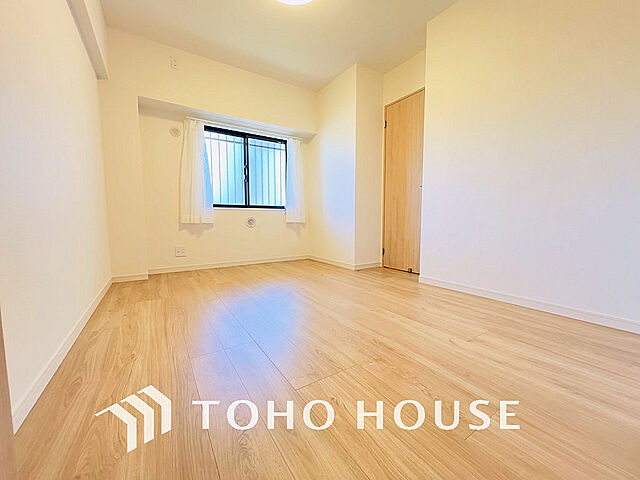 寝室 ベルジュール国立谷保 2階/-