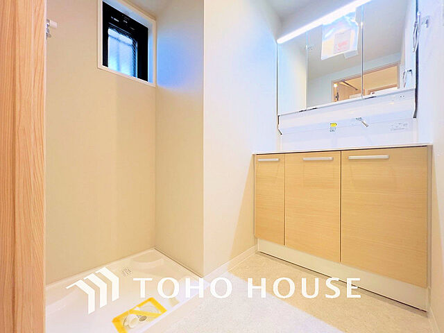 洗面 ベルジュール国立谷保 2階/-