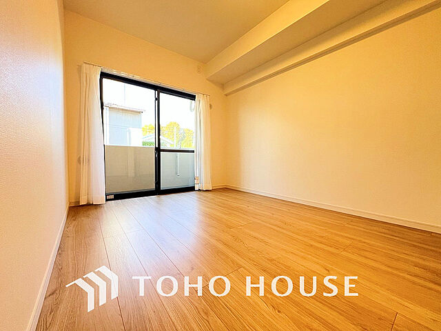 室内 ベルジュール国立谷保 2階/-