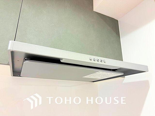 設備 京王線 初台駅 徒歩2分