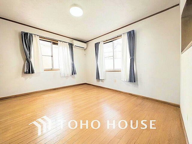 リビング/ダイニング 国分寺市東恋ヶ窪3丁目