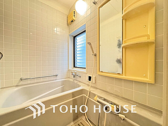 浴室 国分寺市東恋ヶ窪3丁目
