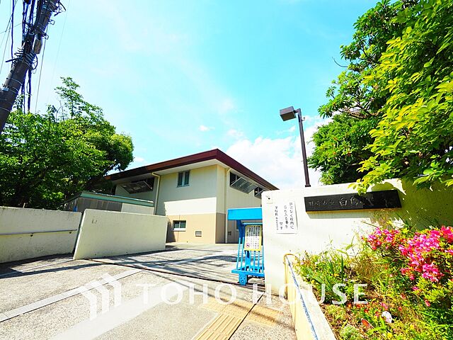 周辺 テゾーロ麻生柿生 2階/-