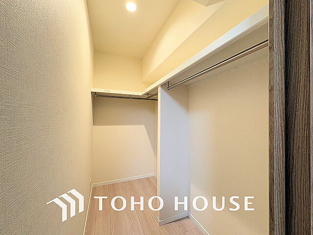 収納 JR山手線 田町駅 徒歩12分