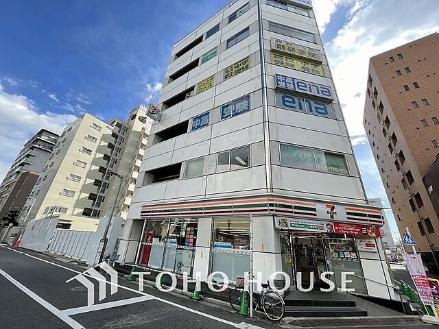 周辺 京急本線 京急蒲田駅 徒歩3分