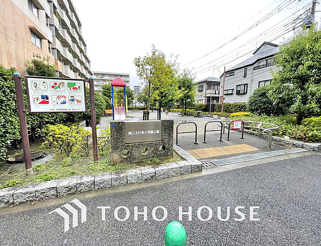 周辺 京急本線 京急蒲田駅 徒歩3分