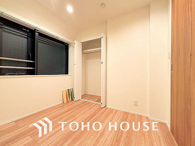 室内 メルシー武蔵小山 4階/-