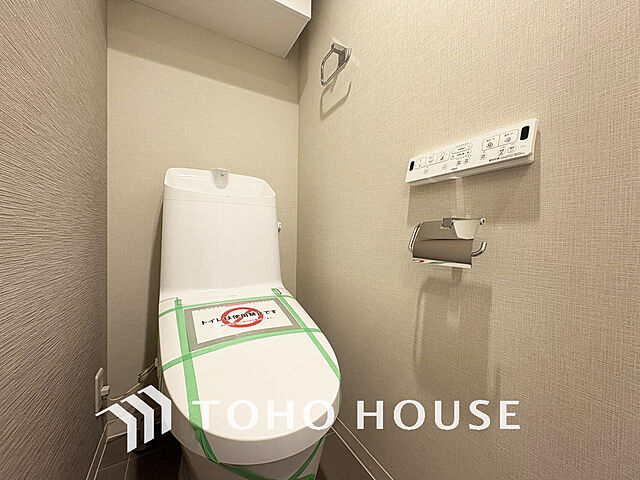 トイレ 京急本線 大森海岸駅 徒歩2分