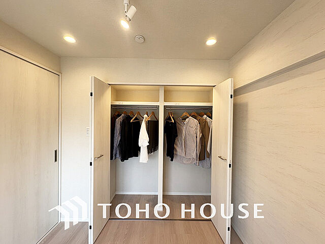 収納 京急本線 大森海岸駅 徒歩2分