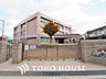 周辺：川崎市立平間中学校　距離1200ｍ