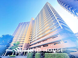 メイフェアパークス溝の口C棟