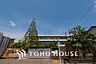 周辺：川崎市立宮前小学校　距離340ｍ
