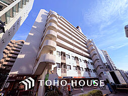 シティライブ武蔵小金井