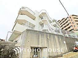 神奈川県横浜市港北区小机町106-1