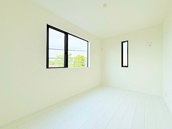 子供部屋