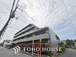 東京都調布市多摩川3丁目70-1