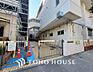 周辺：横浜市立港中学校　距離2200ｍ