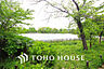 周辺：洗足池公園　距離650m