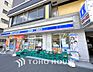 周辺：ローソン 戸部駅前店　距離600ｍ