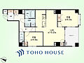 渋谷神山町レジデンス2階13,490万円