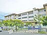 周辺：川崎市立鷺沼小学校　距離700ｍ