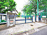 周辺：渋谷区立鉢山中学校　距離250ｍ