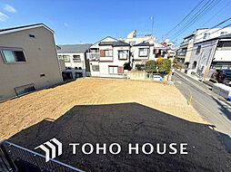 川崎市 高津区下作延4丁目 2号区画