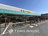 周辺：いなげや草加瀬崎店　距離650ｍ