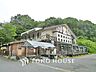 周辺：ベリーパーク in FISH ON! 王禅寺　距離1800ｍ