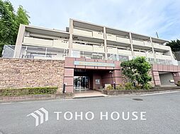 モリスガーデンヒルズ井土ヶ谷