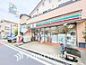 周辺：セブンイレブン 世田谷松原5丁目店　距離1200ｍ