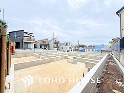 横浜市 鶴見区岸谷2丁目 15号棟
