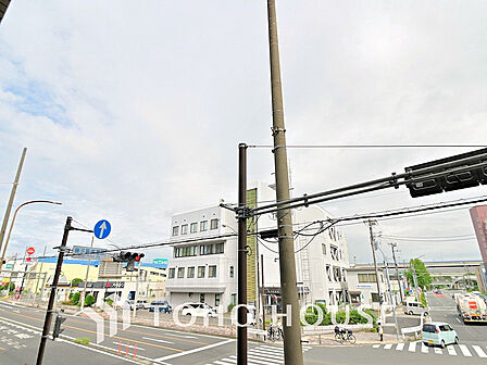 住戸からの眺望