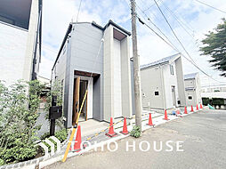 横浜市 港北区下田町3丁目 2号棟