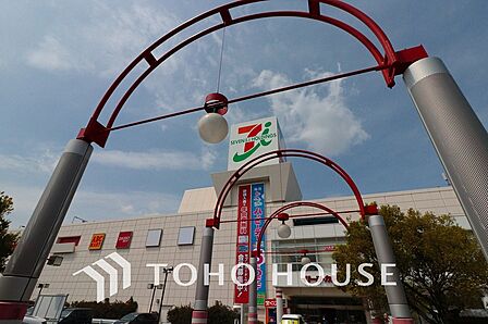 イトーヨーカドー 川崎港町店 距離600m