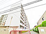 外観：くつろぎあふれる住環境