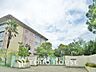 周辺：川崎市立西野川小学校　距離550ｍ