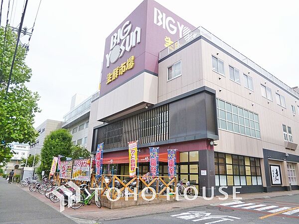 周辺を拡大表示